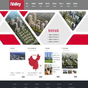 中国智谷股份有限公司-首页