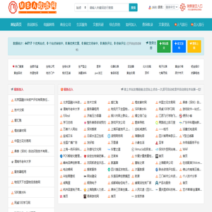 MBA收录网