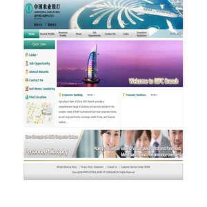 Agricultural Bank of China