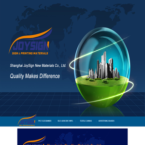 Shanghai JoySign New Materials Co., Ltd.