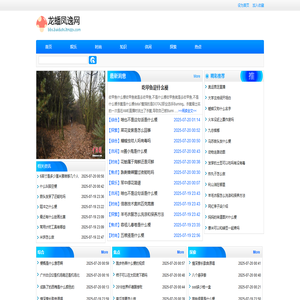 龙蟠凤逸网