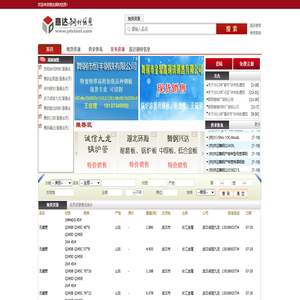 意达钢材信息-现货资源