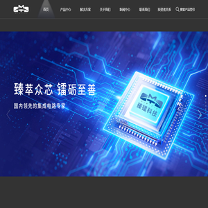 臻镭科技