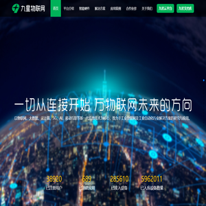 九星物联网