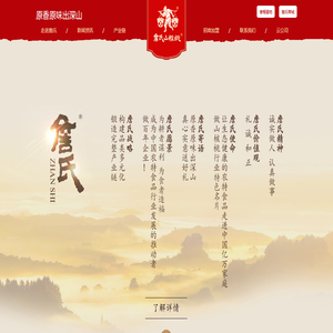 安徽詹氏食品股份有限公司