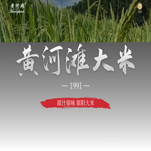 河南省鲜谷园米业有限公司