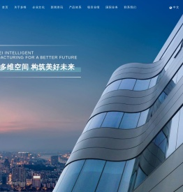 多维联合集团有限公司