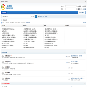 互动网社区 -  Powered by Discuz!