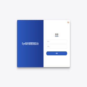 Eye我所爱