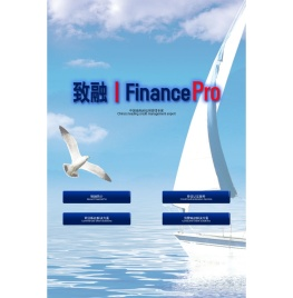 致融 ┃ FinancePro