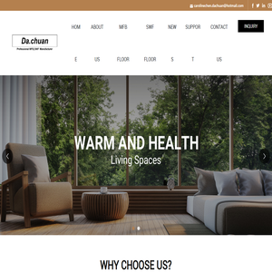 Changzhou Dachuan Environmental Protection Technology Development Co., Ltd