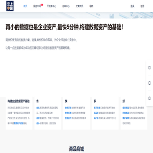 -云上中国