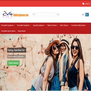 Buy Prescription Glasses, Discount Prescription Sunglasses,  Prescription Eyeglasses Online