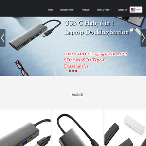Shenzhen Dacheng Technology Co., Ltd