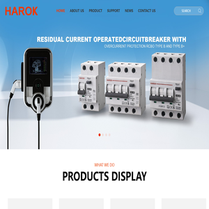 YUEQING VORAX ELECTRIC CO., LTD