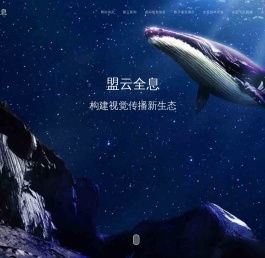 3D全息投影技术_全息互动投影_360度幻影成像_深圳全息投影公司 - 盟云全息