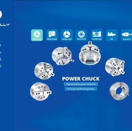 韩国三千里_samchully_韩国三千里标准液压卡盘_回转气缸油缸