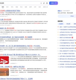 西米资源网-全国最好的资源下载站