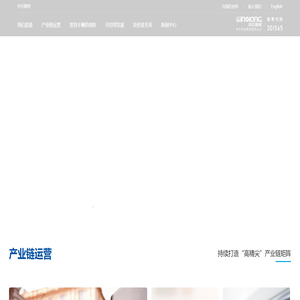 中仑新材料股份有限公司