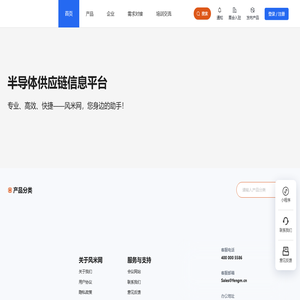 风米网