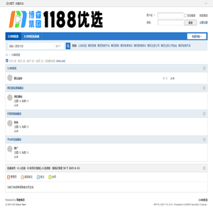 1188优选 -  BoRui.Net