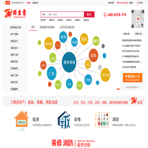 都好生意-找房_装修_消防验收手续一站式服务平台