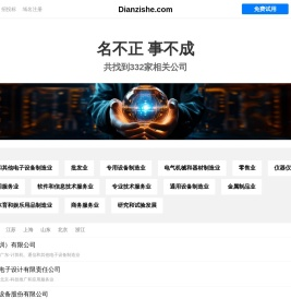 Dianzishe