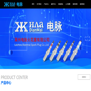 莱州电脉火花塞有限公司，烟台火花塞，火花塞_其它_烟台火花塞_火花塞