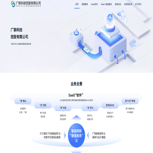 广联科技控股有限公司