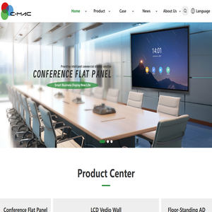 ShenZhen CMAC Technology Co.,Ltd.