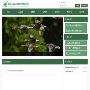 海南元森工程股份有限公司