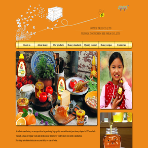honey tree company limited