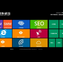长沙网站制作公司|网站建设公司|网络推广公司-长沙市智恒科技有限责任公司设计业务网