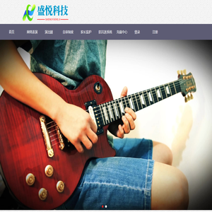 广西盛悦网络科技有限公司