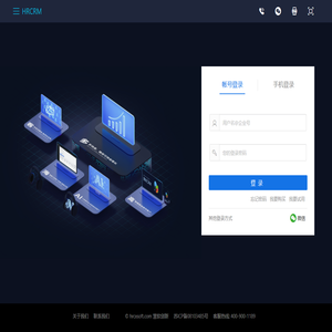 HRCRM