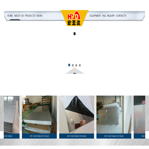 TianJin YaDa Industry Co., Ltd-Home