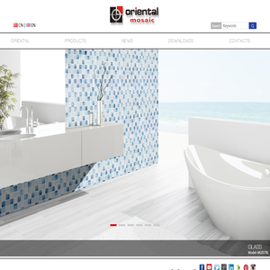 oriental
