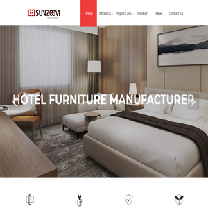 SUNZOOM—Better Your Living Space.