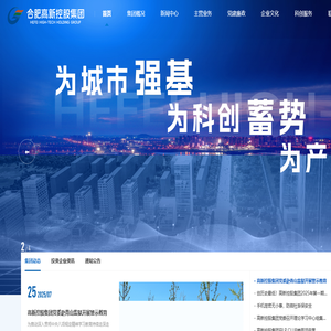 高新控股集团