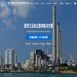 石子煤排放_大布袋除尘器_气力除灰-镇江莱德贝尔电站设备有限公司