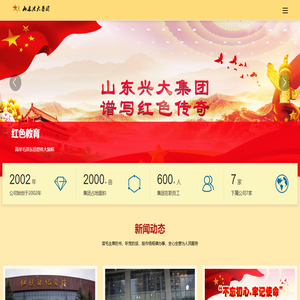 山东兴大集团