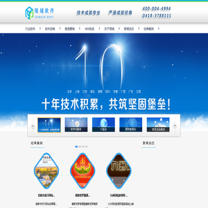 首页_阜新领域软件技术服务有限公司