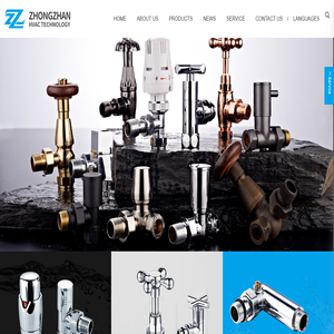 Taizhou Zhongzhan HVAC Technology Co., Ltd._Others