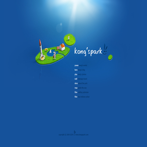 kongspark