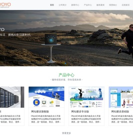 VYOYO-专注于人工智能AI领域的综合性平台