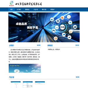 四川卓易软件开发有限公司