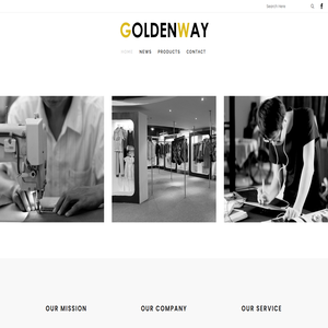 Xiamen Goldenway Enterprises Co., Ltd. | XIAMEN GOLDENWAY GARMENTS &BAGS CO., LTD