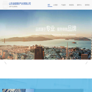 金狮炭黑、-山东金能煤炭气化有限公司