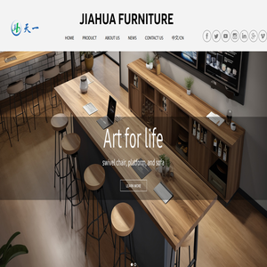 AnJi JiaHua Furniture Co.,Ltd