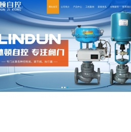 林顿（浙江）自控阀门有限公司